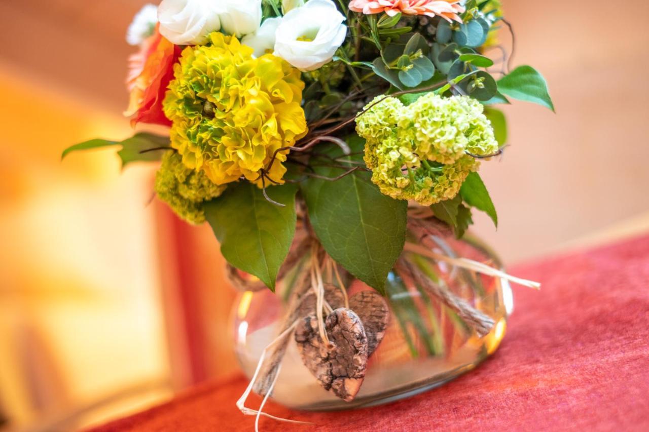 Hotel Alpspitz B&B Grainau Bagian luar foto
